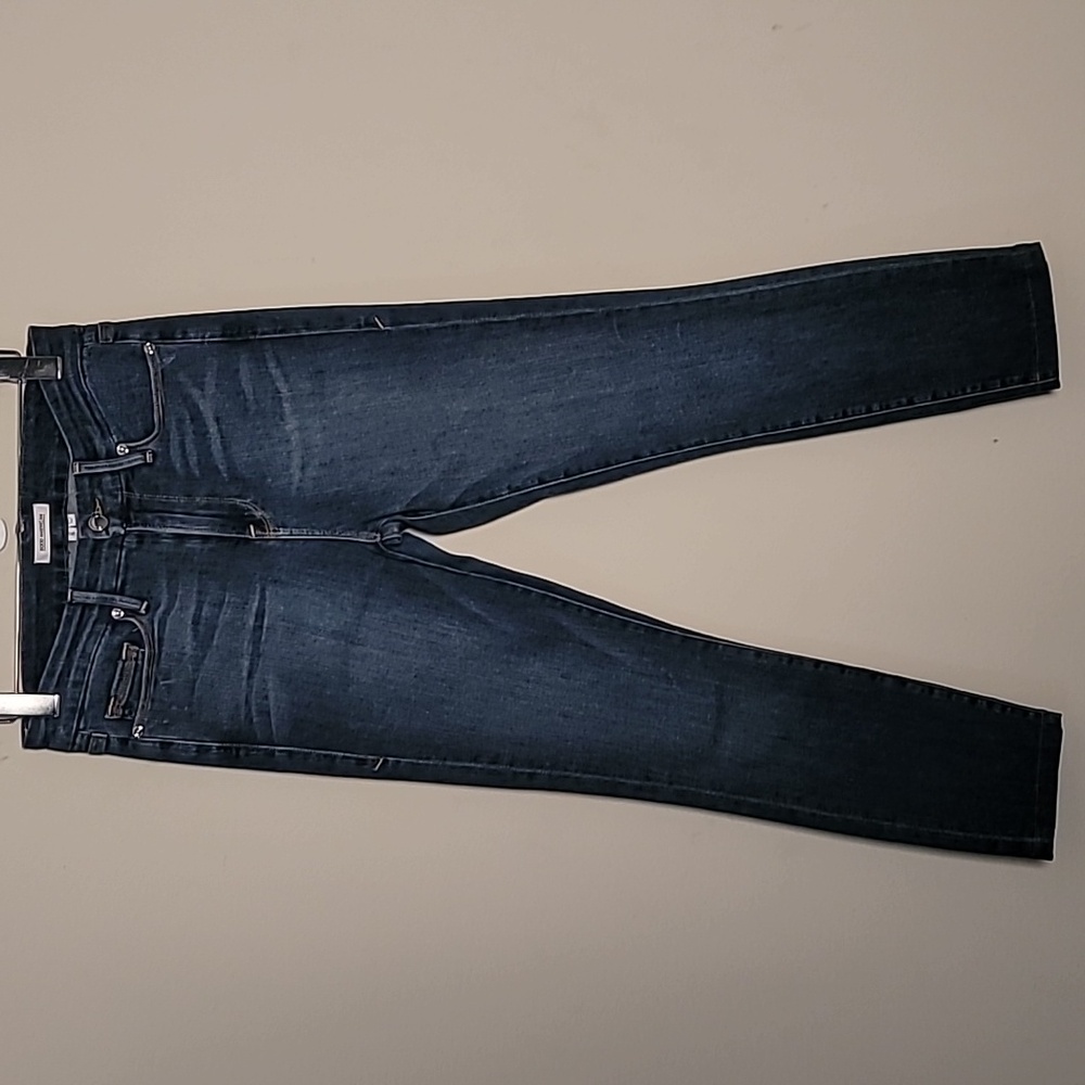 Good American Good Legs skinny jean Sz 29